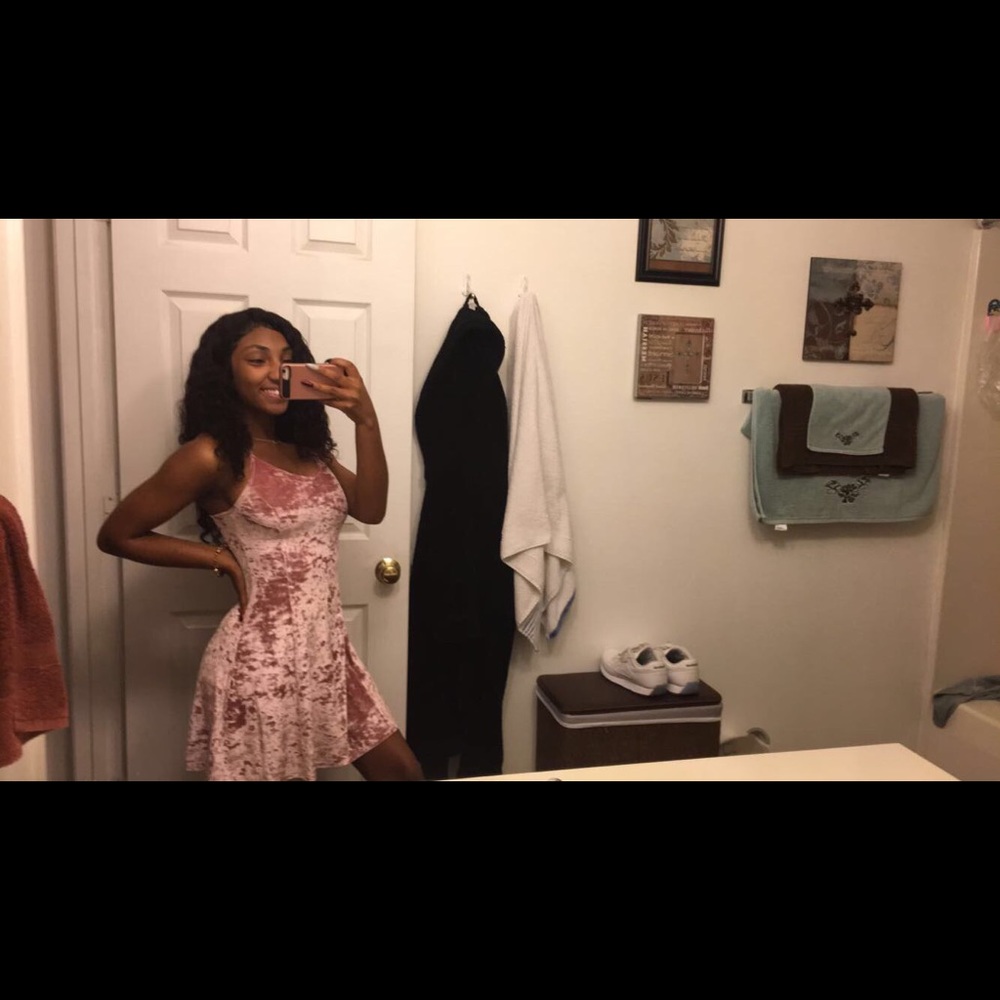 Cute summer dress